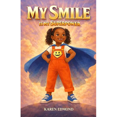 My Smile is my Superpower