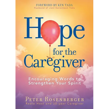 Hope for the Caregiver
