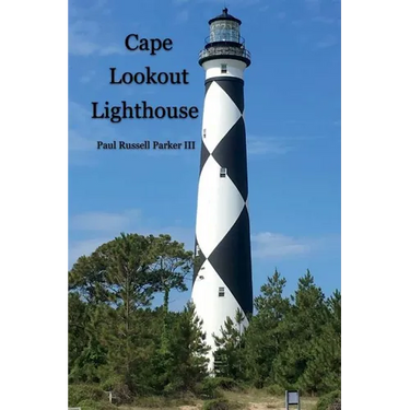Cape Lookout Lighthouse