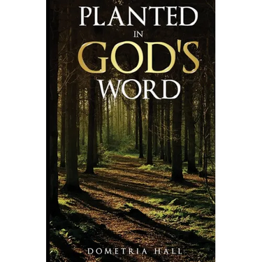 Planted In God's Word