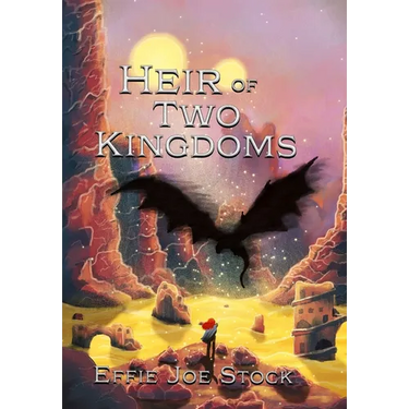 Heir of Two Kingdoms