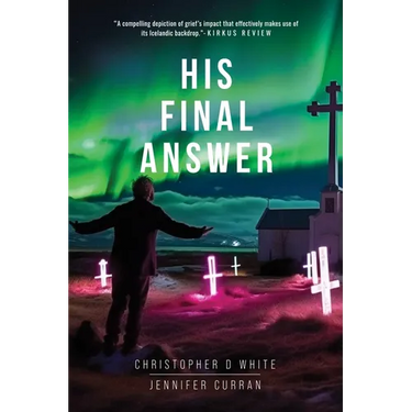 His Final Answer
