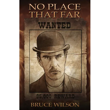 No Place That Far