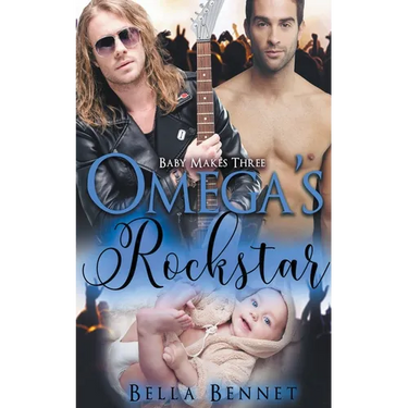 Omega's Rockstar