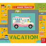 Make Tracks: Vacation