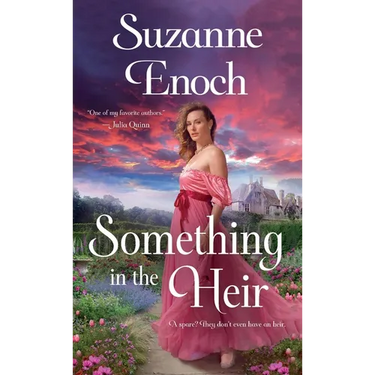 Something in the Heir