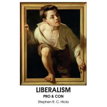 Liberalism: Pro & Con
