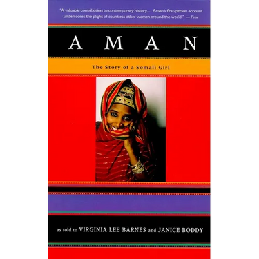 Aman: The Story of a Somali Girl