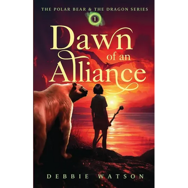 The Polar Bear and the Dragon: Dawn of an Alliance