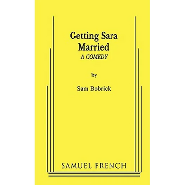 Getting Sara Married