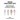 Spanlingo Spanish Anatomy Charts