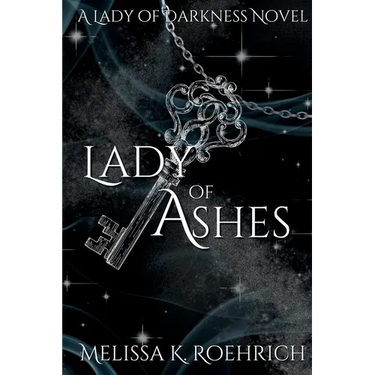 Lady of Ashes