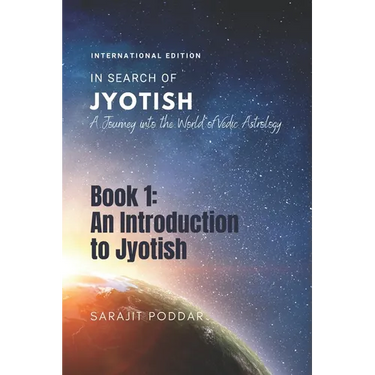 An Introduction to Jyotish: A Journey into the World of Jyotish