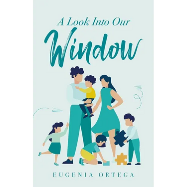 A Look Into Our Window