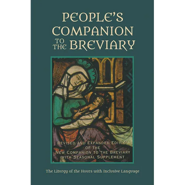 People's Companion to the Breviary, Volume 2