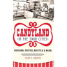 Candyland in the Twin Cities: Popcorn, Toffee, Brittle & Bark