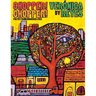 Chopper! Chopper! Poetry from Bordered Lives