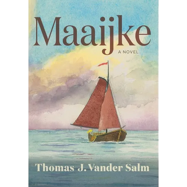 Maaijke