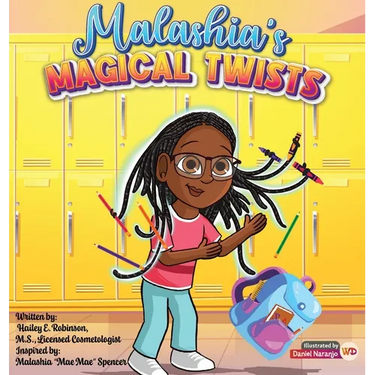 Malashia's Magical Twists