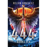 444: Books 1 - 4 (Omnibus)