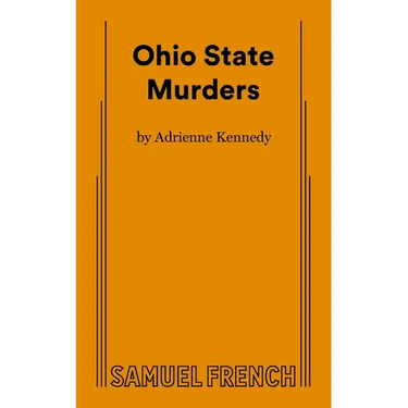 Ohio State Murders