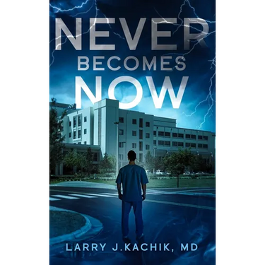 Never Becomes Now