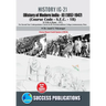 History of Modern India - II (1857-1947) (G-2)(S.Y.B.A, S.P. College, Sem.-IV)