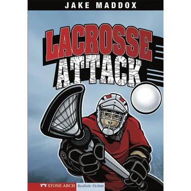 Lacrosse Attack