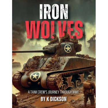 Iron Wolves
