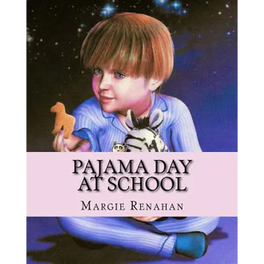 Pajama Day at School