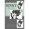 Binky: The Cutest Kitten Ever!