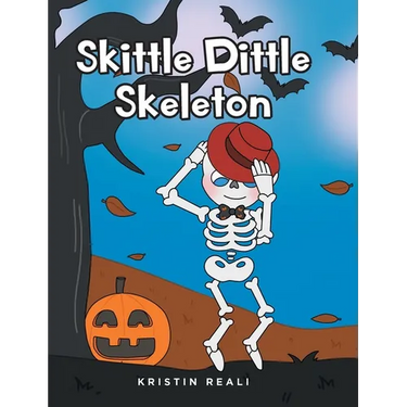 Skittle Dittle Skeleton