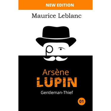 Arsene Lupin, Gentleman-Thief