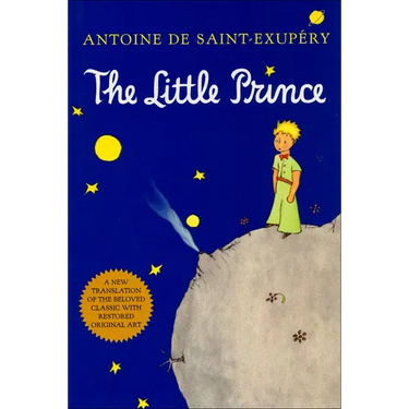 The Little Prince