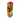 Baby's Book Tower: (Set of Four Mini Board Books for Babies and Toddlers about Emotions, Opposites, Sounds, and Playful Learning)