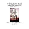 The Column Rule Rockland People, Rockland Places