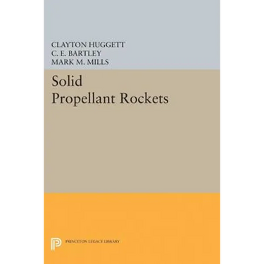 Solid Propellant Rockets