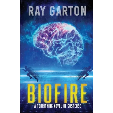 Biofire: Author's Preferred Edition