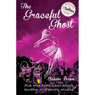The Graceful Ghost