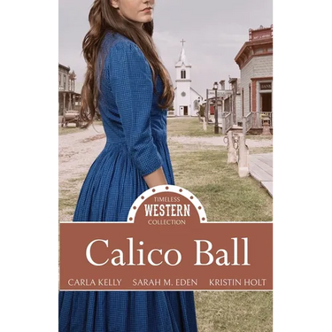 Calico Ball
