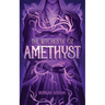 Amethyst (The Witches of Oz #1)