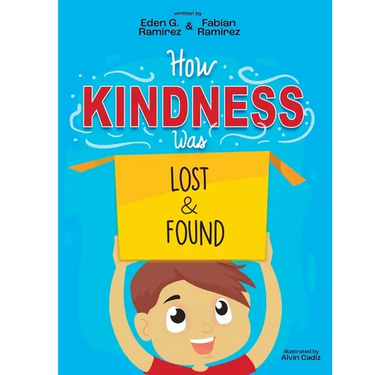 How Kindness was Lost and Found