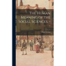 The Human Meaning of the Social Sciences. --