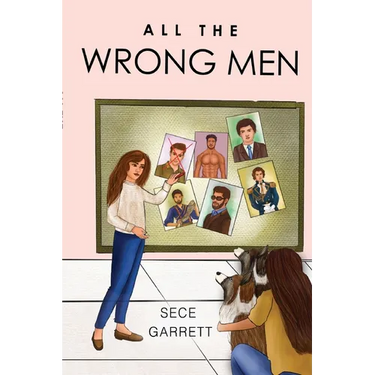 All the Wrong Men