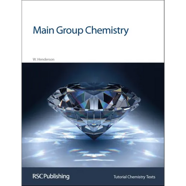 Main Group Chemistry