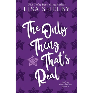 The Only Thing That's Real