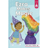 Ezra Makes Magic