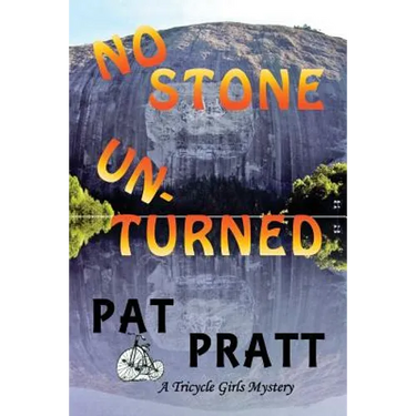 No Stone Unturned