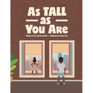As Tall as You Are