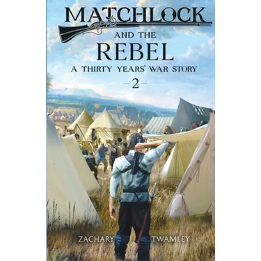 Matchlock and the Rebel